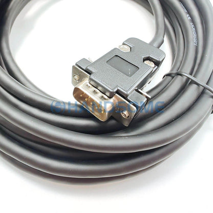 ASDBCAEN0005 ASDA-B2 Standard Servo Encoder Cable, 5m