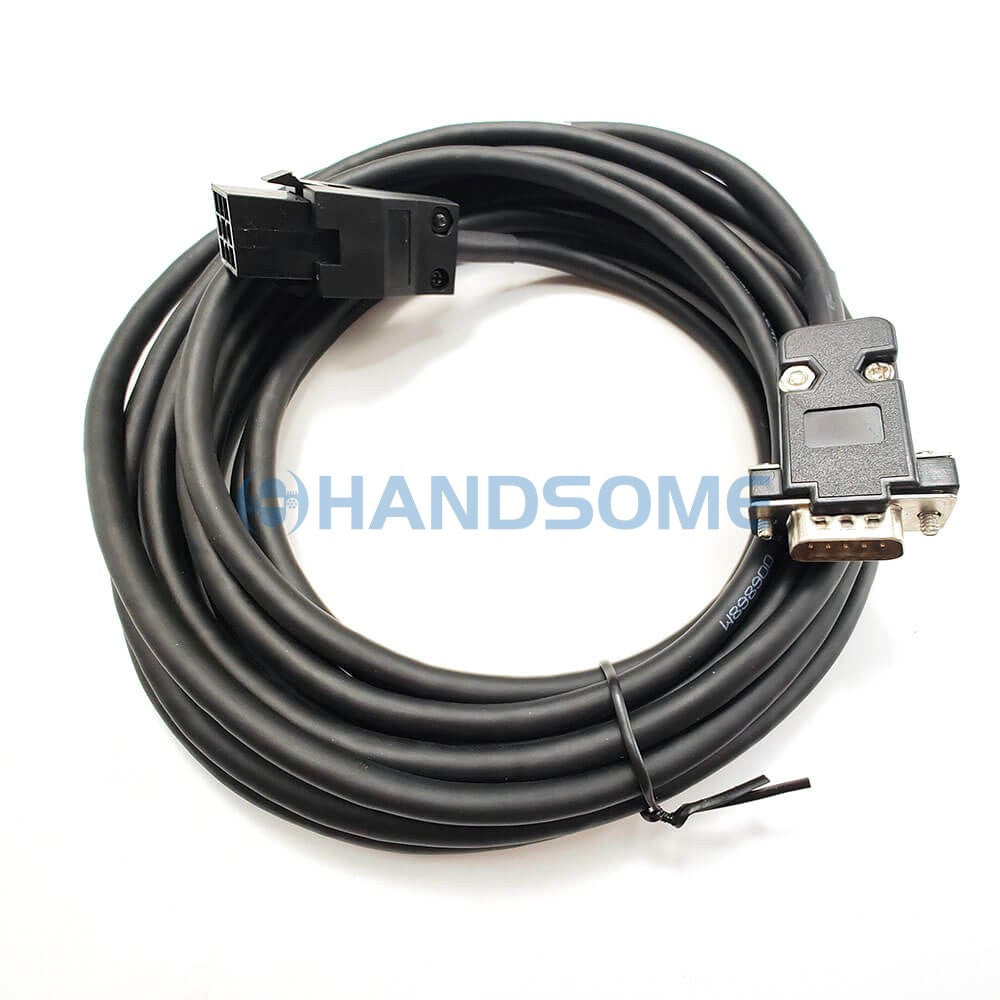 ASDBCAEN0005 ASDA-B2 Standard Servo Encoder Cable, 5m