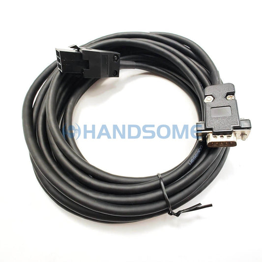 ASDBCAEN0005 ASDA-B2 Standard Servo Encoder Cable, 5m