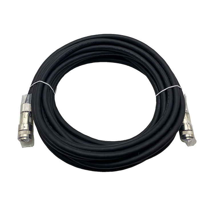 CBL-NXC025-1 NX100 Yaskawa Robot Teach Pendant Cable for JZRCR-NPP01-1