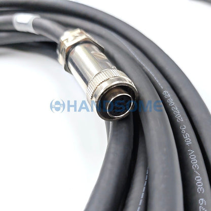 Yaskawa CBL-XR005-1 XRC Teach Pendant Cable 8M