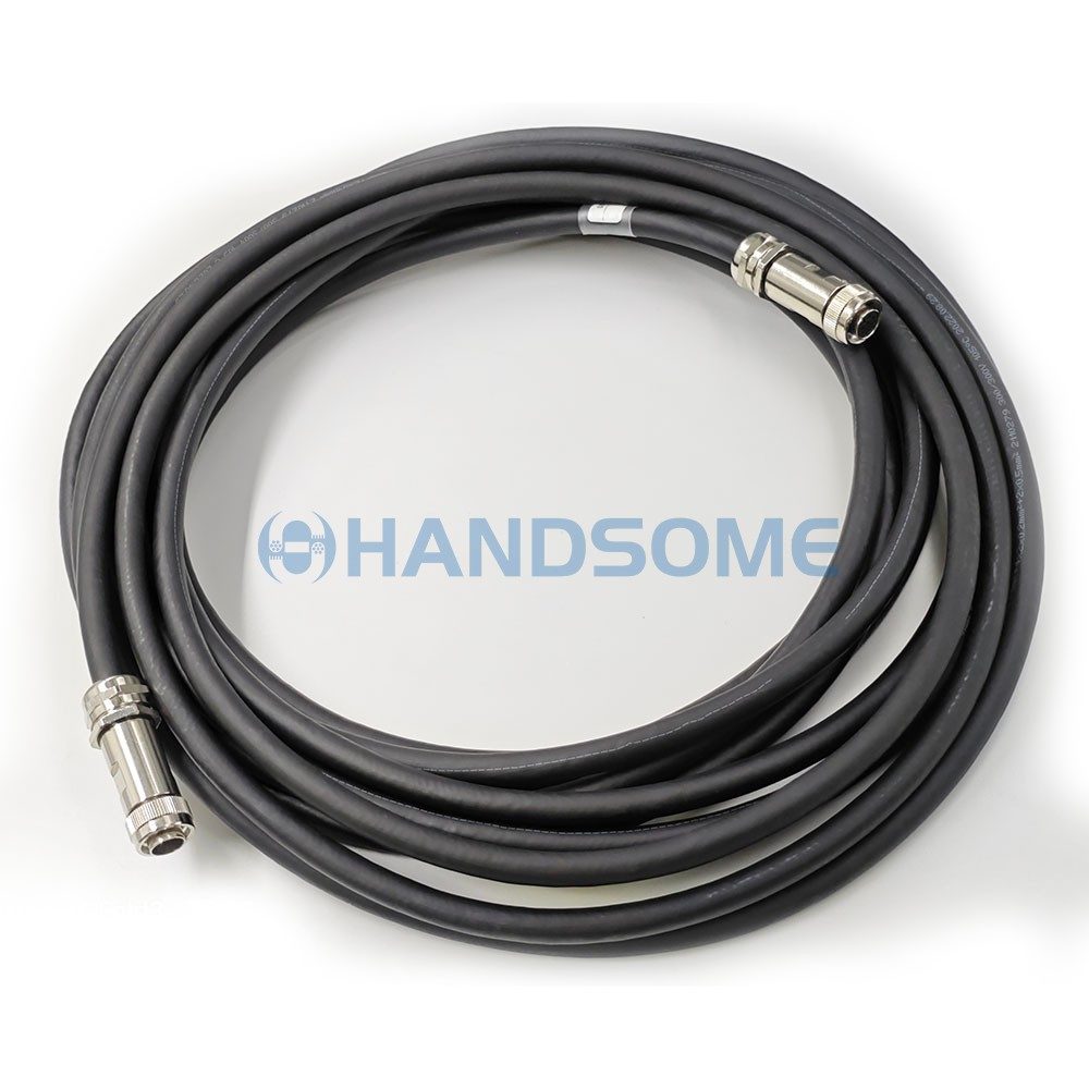 Yaskawa CBL-XR005-1 XRC Teach Pendant Cable 8M
