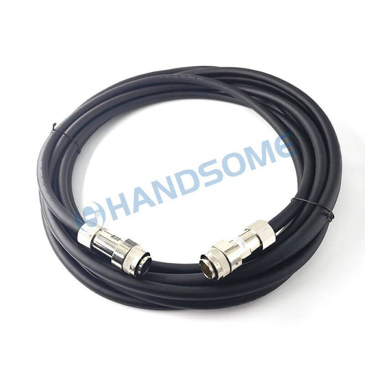 CBL-YRC061-1 Yaskawa Robot Teach Pendant Cordset Cable 8 Mtrs