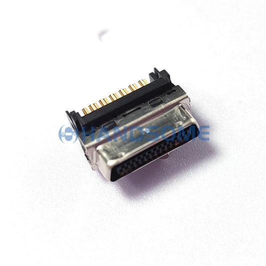 DH40-27S SCSI 27P Hirose Connector for CameraLink IO Cable