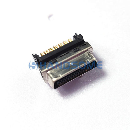 DH40-27S SCSI 27P Hirose Connector for CameraLink IO Cable