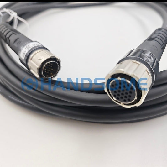 HB1371456-1 Yaskawa Robot Teach Pendant Cable 8m