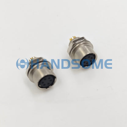 HR10A-7R-6S(73) Hirose Female Socket