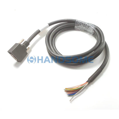 DH40-27S TS CAMERA DALSA Xtium Cameralink Trigger Cables, SCSI PLUG 27P to Flying leads Cables