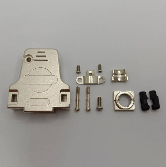 D15 Sub Shell D-sub Connectors – Handsome Store