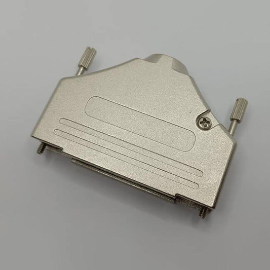 HD Type D-Sub 37Pin 180 Degree Metal Shell HSCN-DB37-027