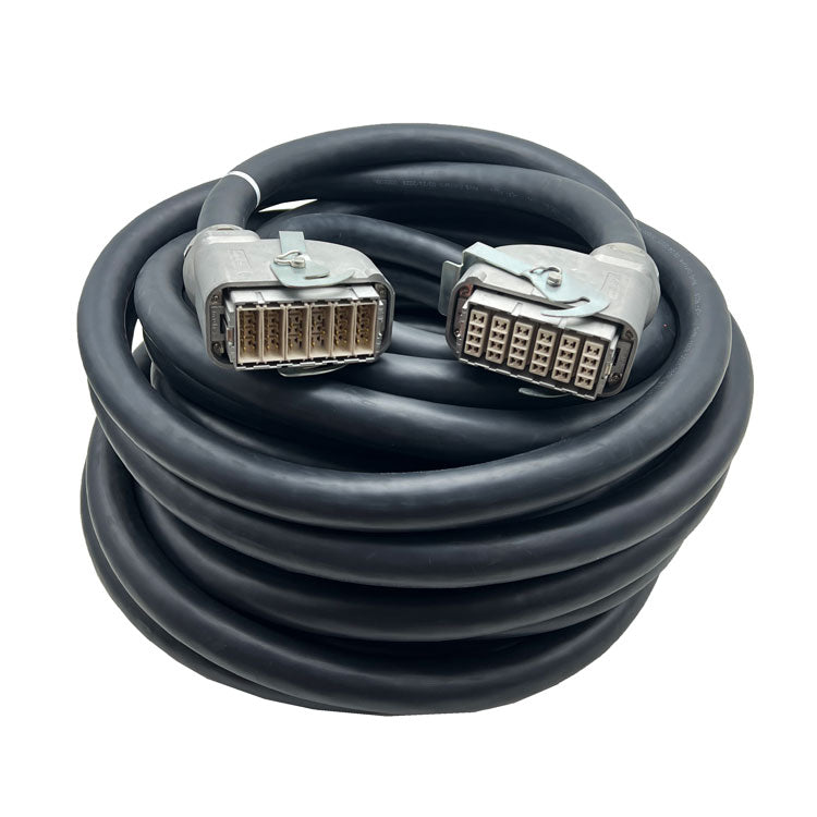 HW0270816-4 Yaskawa Robot NX100 Cable 4m