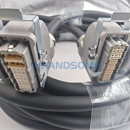 HW1270813-4 HW1270813-15 Yaskawa Robot DX200 2BC Cable 4m