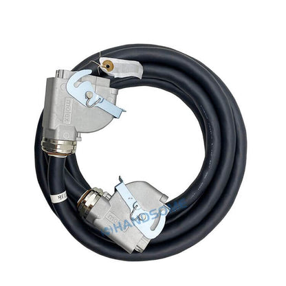 HW1270813-4 HW1270813-15 Yaskawa Robot DX200 2BC Cable 4m
