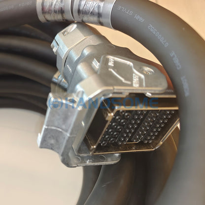 HW1271526-15 Yaskawa YRC1000 Robot Cable
