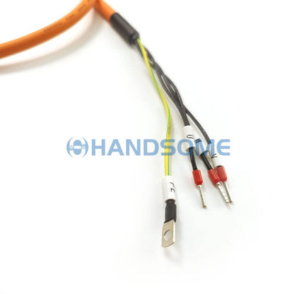 JZSP-C7M03-01-E Yaskawa Servo Power Cable