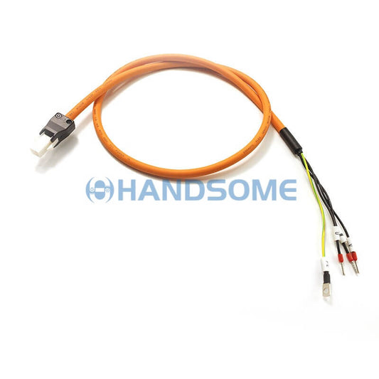 JZSP-C7M03-01-E Yaskawa Servo Power Cable