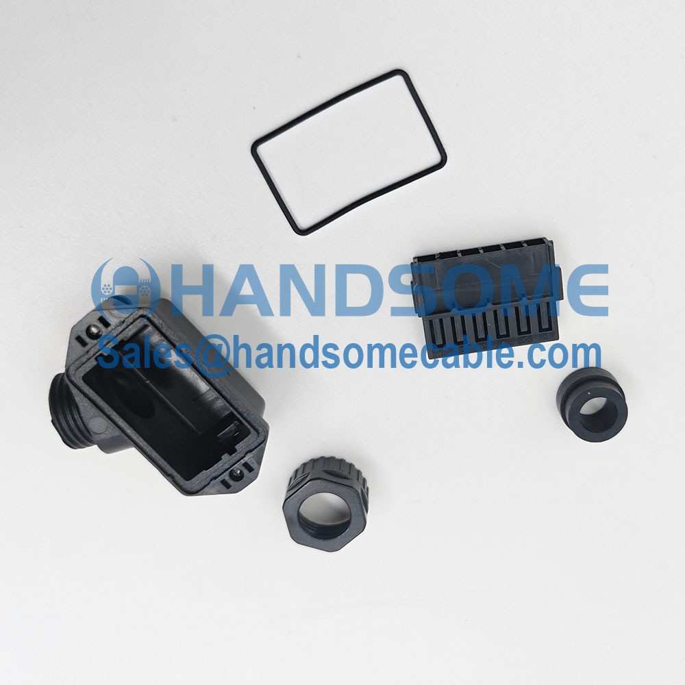 JZSP-C7M9-2-E YASKAWA ΣV/Σ7 6P Servo Connector