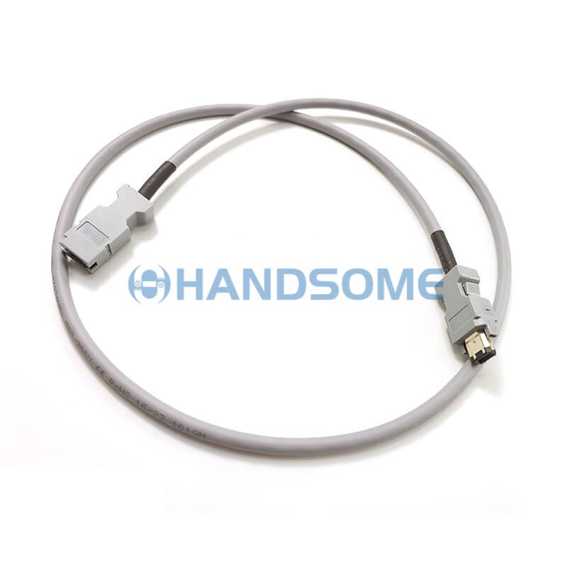 JZSP-CMP00-03-E Yaskawa Servo Encoder Cable