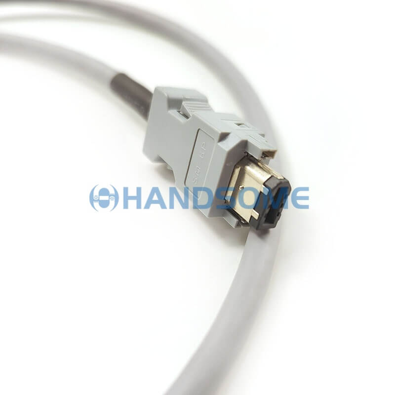 JZSP-CMP00-03-E Yaskawa Servo Encoder Cable