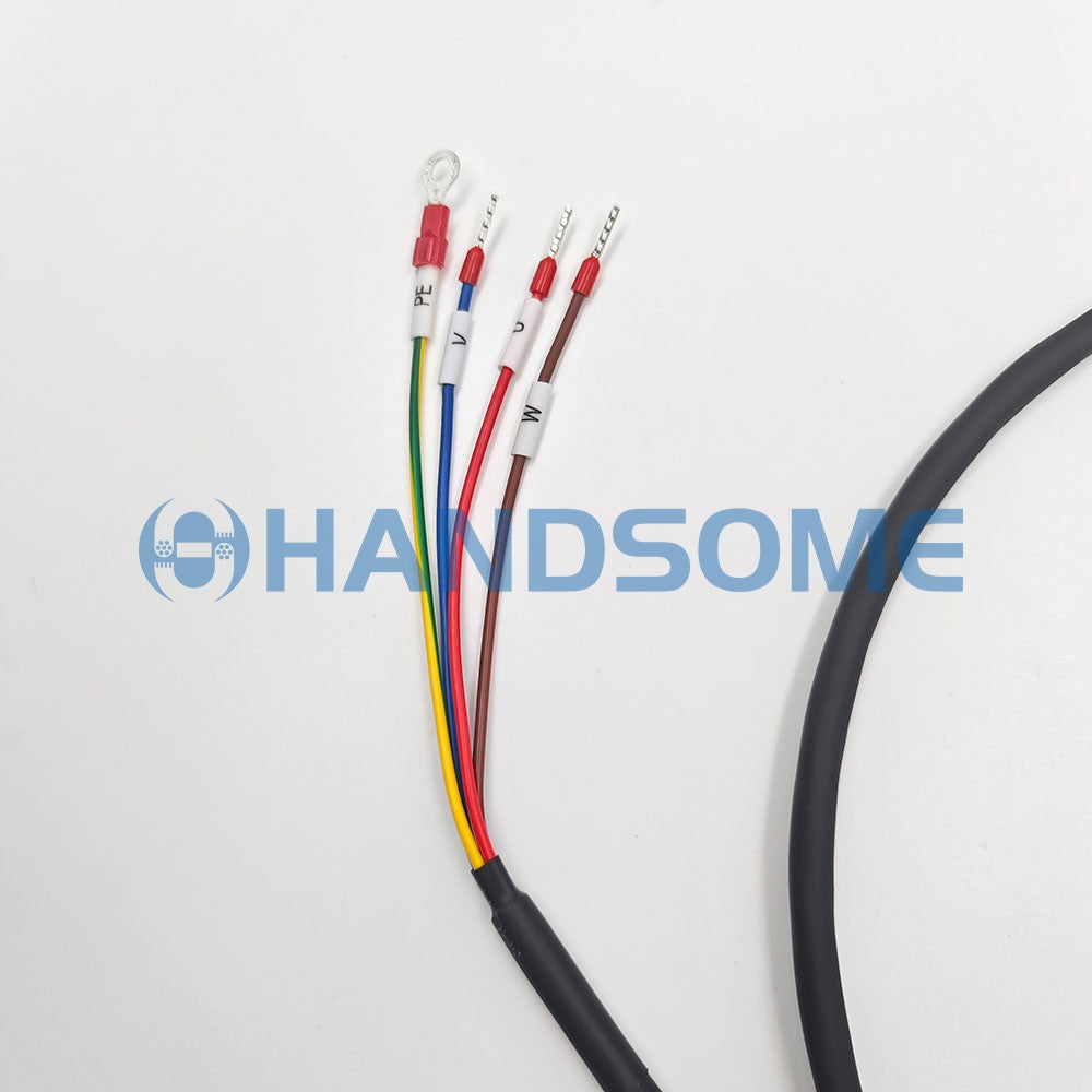 Buy JZSP-CSM02-01-E Yaskawa Compatible Servo Cable 1m
