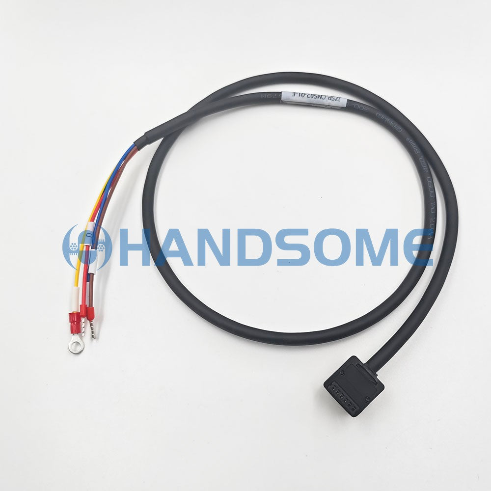 Buy JZSP-CSM02-01-E Yaskawa Compatible Servo Cable 1m