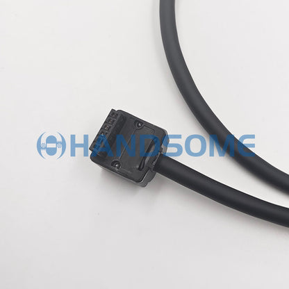 Buy JZSP-CSM02-01-E Yaskawa Compatible Servo Cable 1m