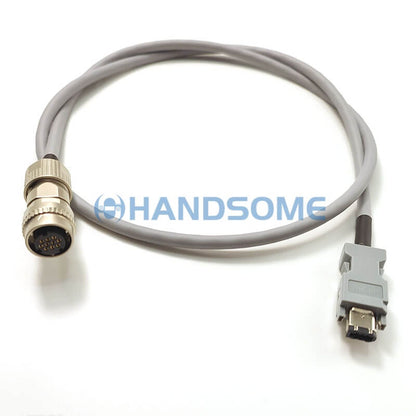 JZSP-CVP11-03-E Yaskawa Servo Encoder Cable