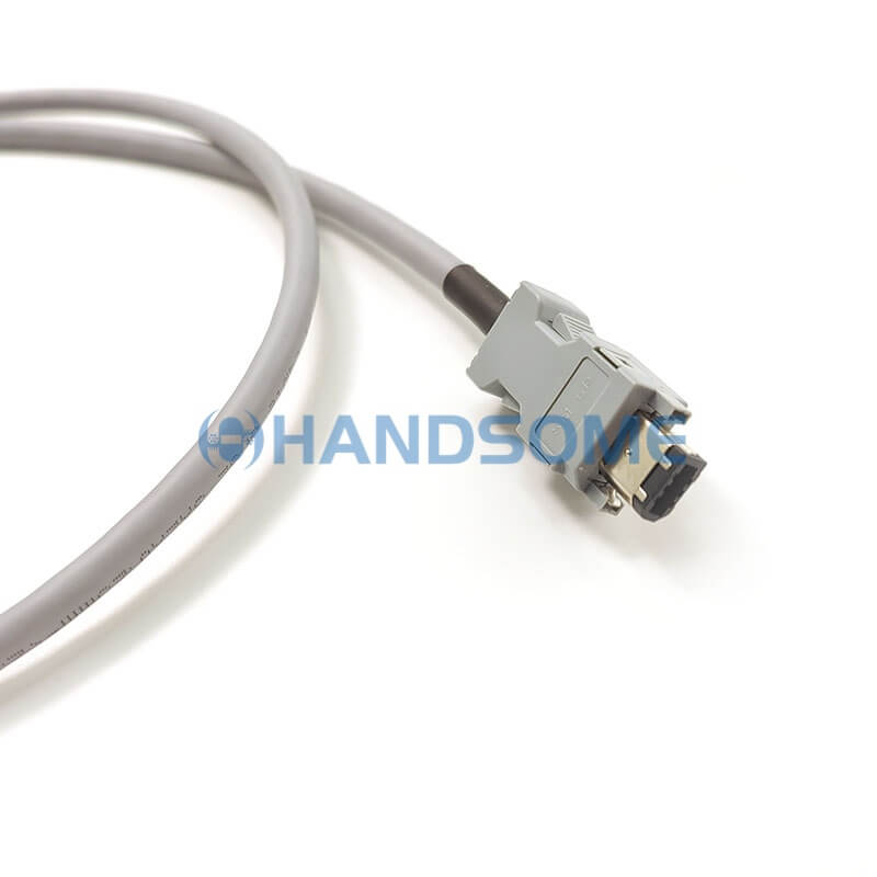 JZSP-CVP12-03-E Yaskawa Servo Encoder Cable