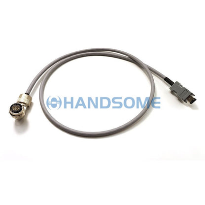 JZSP-CVP12-03-E Yaskawa Servo Encoder Cable