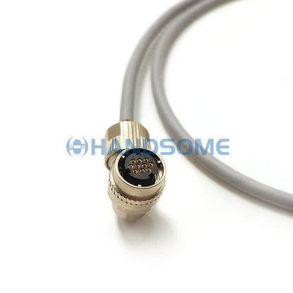 JZSP-CVP12-03-E Yaskawa Servo Encoder Cable