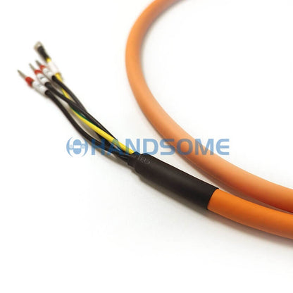 JZSP-UVA122-03-E Yaskawa Servo Cable