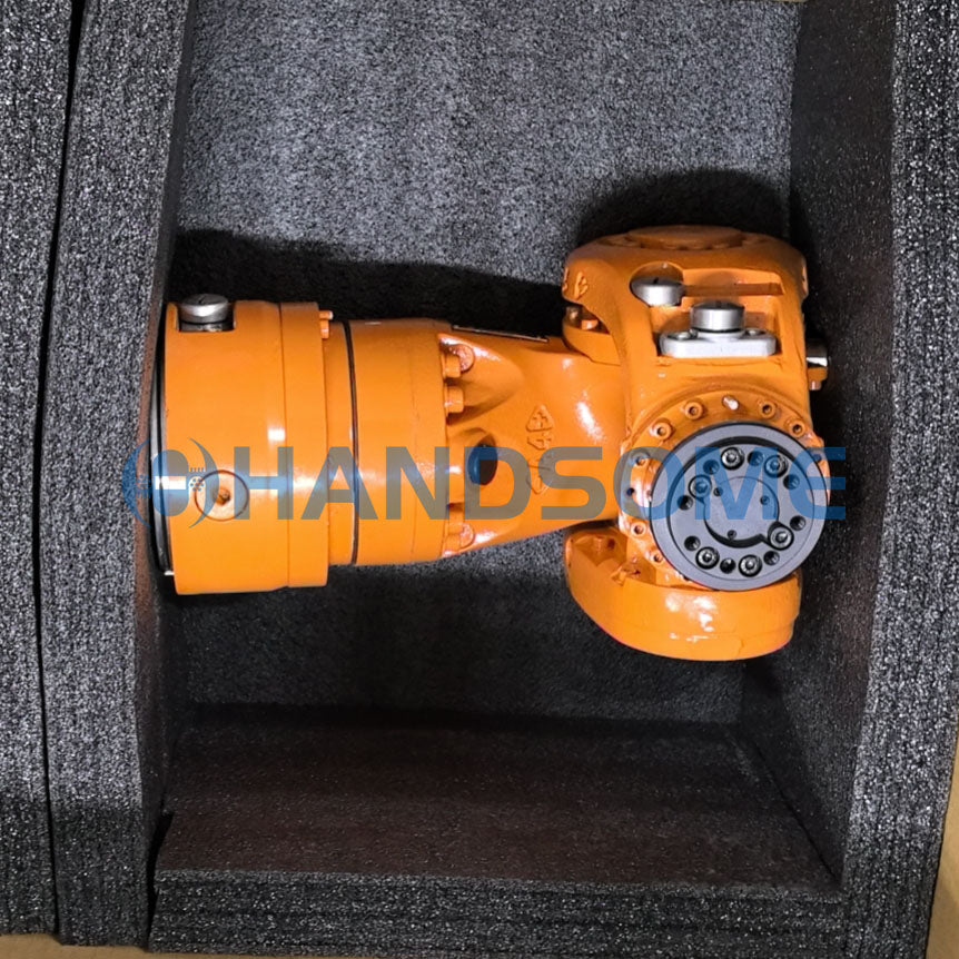 KR 16-2 Standard Type Sixth Axis Robot In-line Wrist New