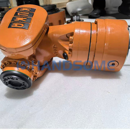 KR 16-2 Standard Type Sixth Axis Robot In-line Wrist New