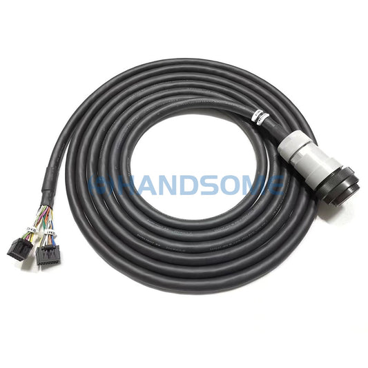 Buy Nachi MZ Series Encoder Cables for MZ05, MZ07, MZ10