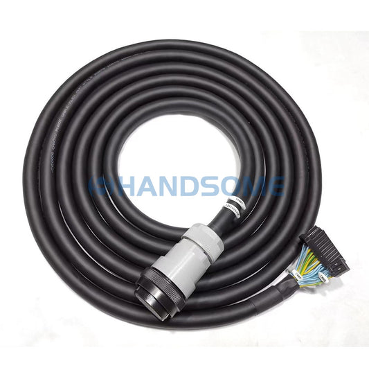 MZ05 MZ07 MZ10 Nachi Robot Power Cable