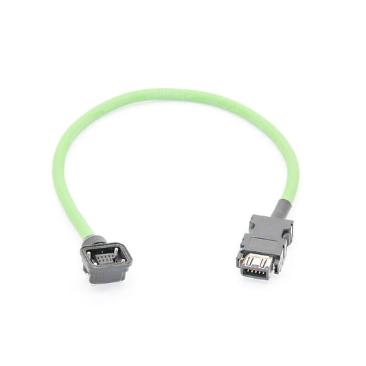 MR-J3ENCBL3M-A1-L Mitsubishi Servo Encoder Cables