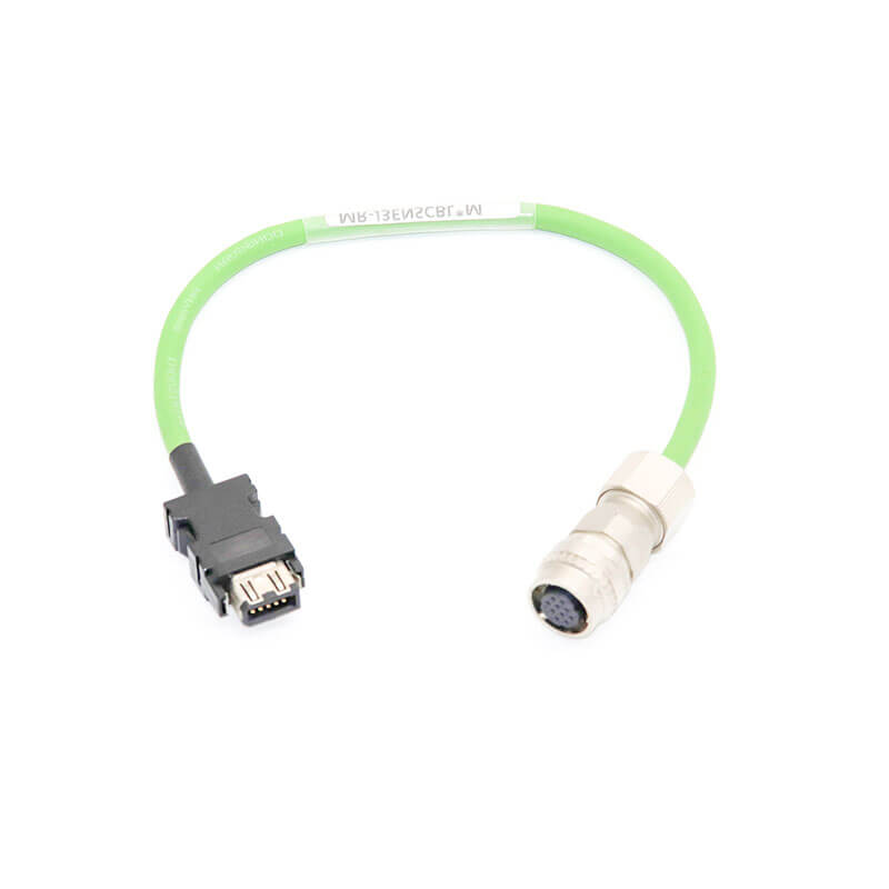 MR-J3ENSCBL3M-H Mitsubishi Servo Encoder Cables