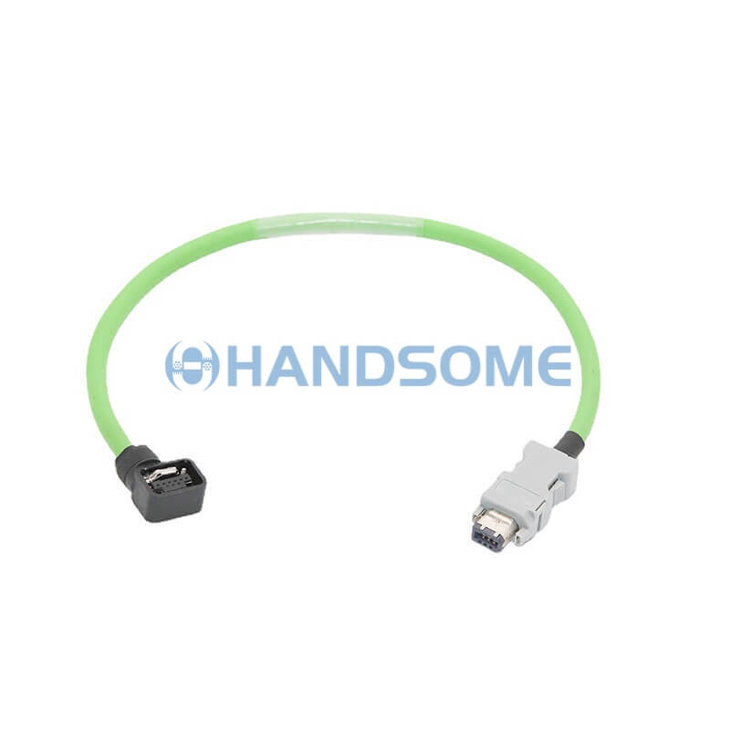 JZSP-C7PI0D-03-E Yaskawa Encoder Cable